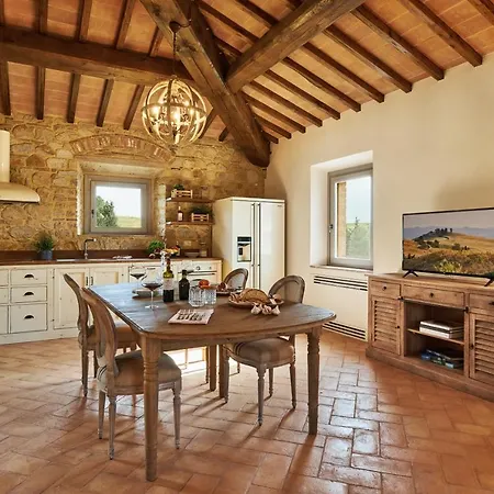 La Spina